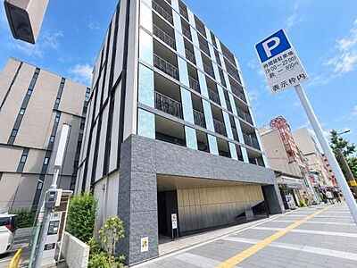 外観 外観