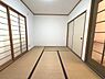 和室：1階和室6帖