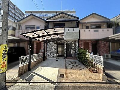 外観 外観