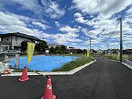 東京都清瀬市野塩1丁目：物件画像