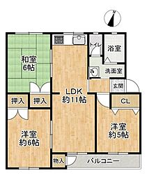 名谷駅 980万円