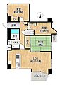 アドリーム白川台5階785万円