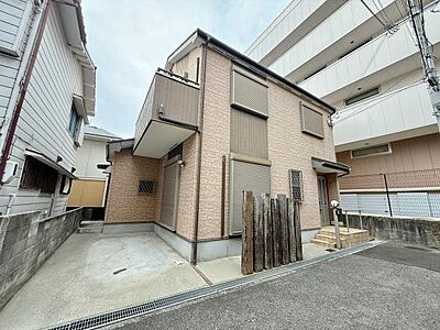 外観 外観