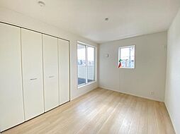 子供部屋の画像