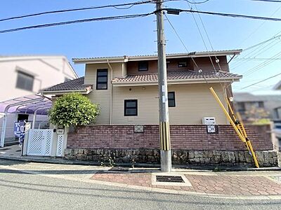 外観 外観