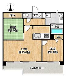 グレーシィ須磨アルテピアII番街