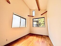 子供部屋の画像