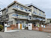 東舞子小学校まで1200m