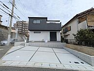 兵庫県神戸市西区伊川谷町有瀬：物件画像