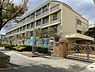 周辺：神陵台小学校まで260m