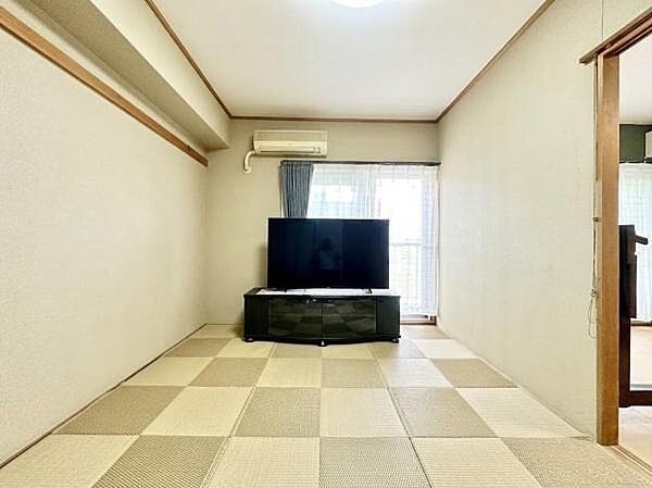 和室