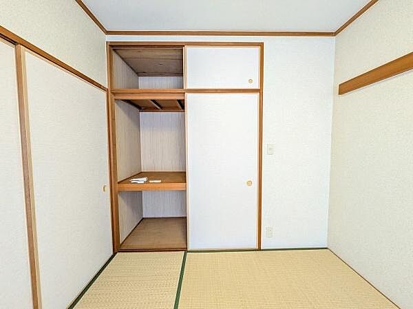 和室を拡大表示