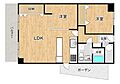 カサベラ大蔵谷6階1,398万円