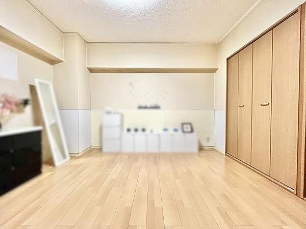 子供部屋を拡大表示