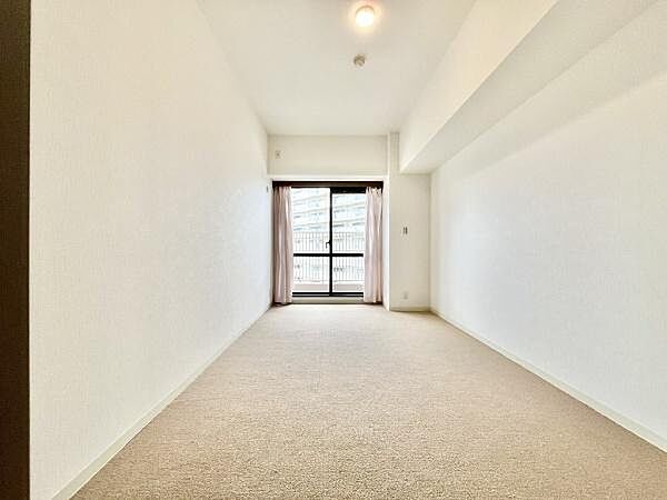 洋室を拡大表示