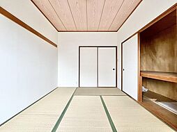 和室の画像