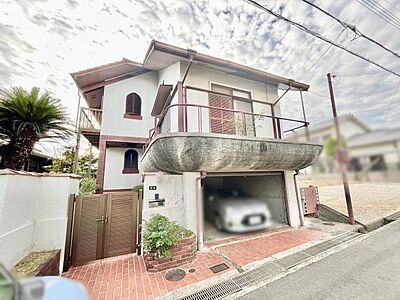 外観 外観
