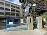 周辺：千代が丘小学校まで550m