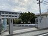 周辺：福田小学校まで450m