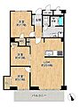 舞子五色塚ハイツ4階2,290万円