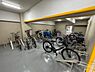 その他：【駐輪場】マンション敷地内にある自転車置き場です。