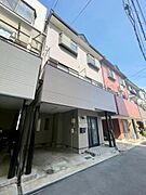 【現地】過ごしやすい閑静な住宅地の環境です。