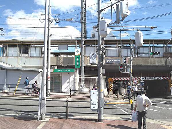 周辺を拡大表示