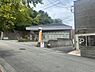 周辺：宝塚すみれが丘郵便局まで730m