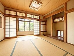 和室の画像