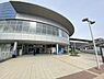 周辺：イオン北千里店まで921m