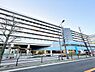 周辺：市立豊中病院まで1385m