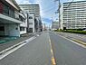 その他：【前面道路】
