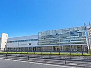 福間駅(JR九州 鹿児島本線)まで1565m、福間駅(JR九州 鹿児島本線)