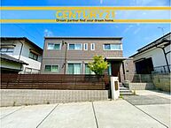 福岡県福津市福間南3丁目：物件画像
