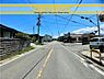 その他：■現地写真■建築条件なし～お好きなハウスメーカーで建築可能～閑静な住宅街！長く安心して暮らしやすい落ち着いた住環境です。現地写真は、CGで画像加工して更地の状態を再現しています