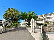 糸島市立福吉小学校まで1600m、福吉小学校