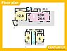 間取り：間取り