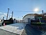 周辺：新宮町立新宮小学校まで1058m