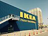 周辺：IKEA福岡新宮まで2408m