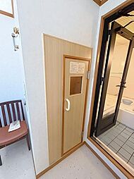 室内の画像