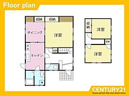 JR鹿児島本線 赤間駅 3.2km