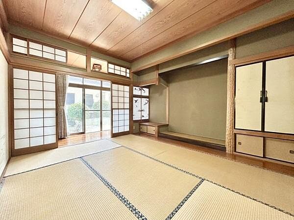 和室