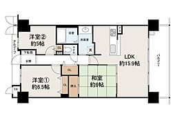 ヴューイスト泉ヶ丘