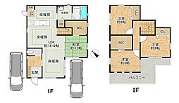 中区 平井 戸建