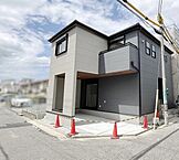 大阪府堺市堺区香ヶ丘町1丁：物件画像