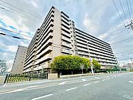 大阪府高石市羽衣4丁目：物件画像