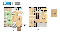 南河内郡太子町 聖和台 戸建