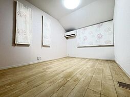 洋室の画像