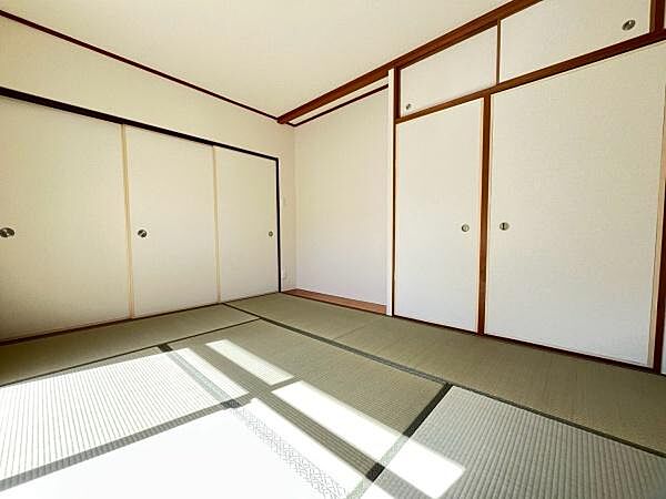 和室を拡大表示