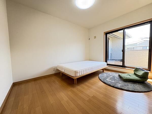 洋室
